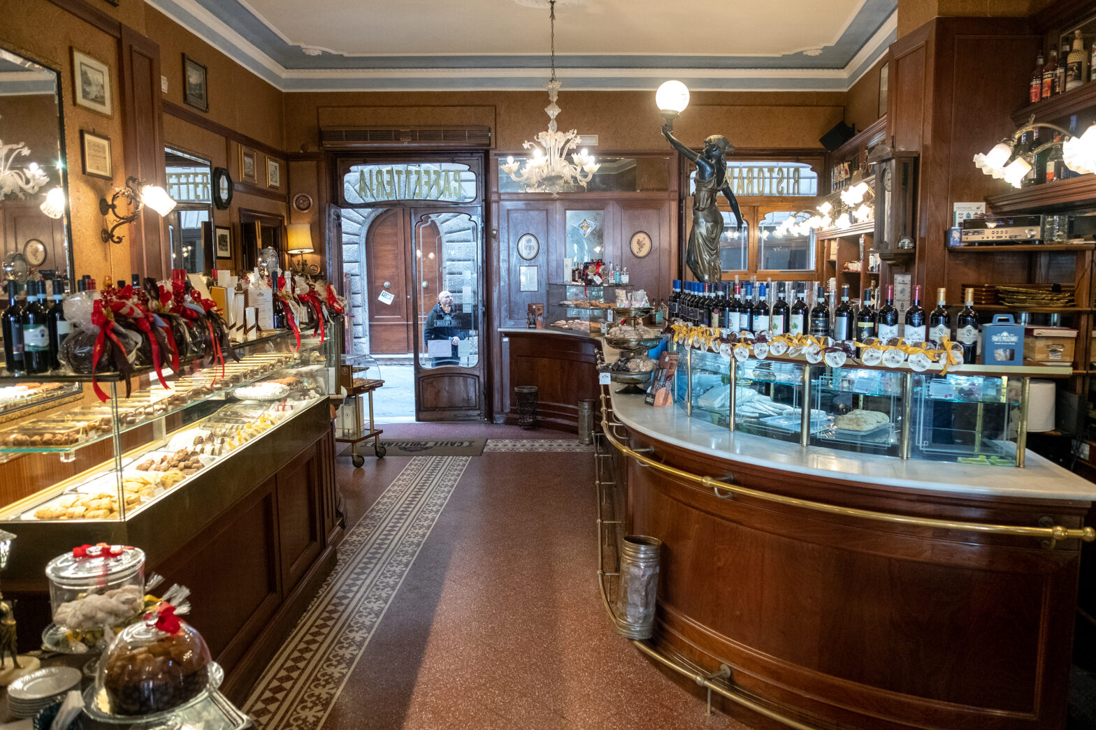 Caffè Poliziano