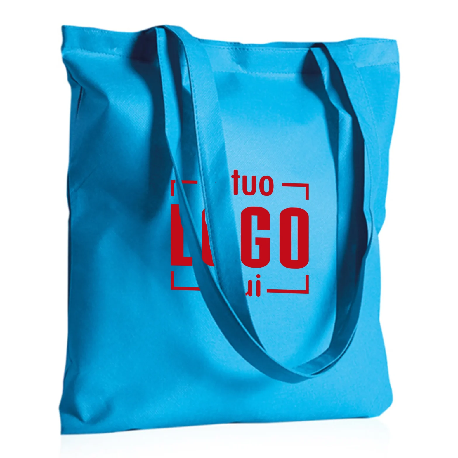 Borsa Shopping TNT Personalizzata